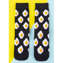 Happy Egg socks