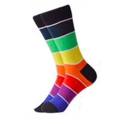 Happy Colour socks - 5